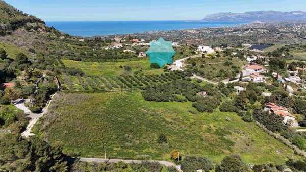 quadrivano in vendita a Castellammare del Golfo