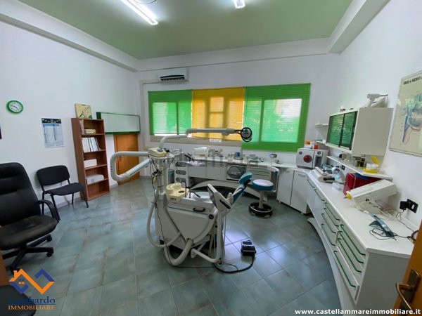 appartamento in vendita a Castellammare del Golfo