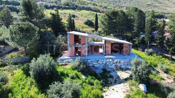 casa indipendente in vendita a Castellammare del Golfo