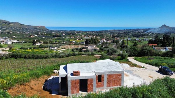 casa indipendente in vendita a Castellammare del Golfo