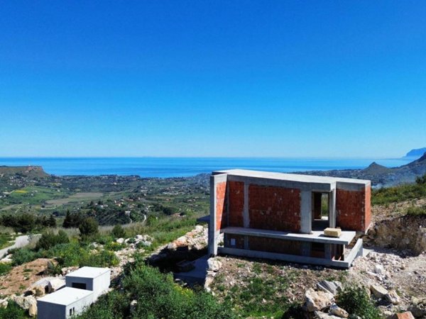 casa indipendente in vendita a Castellammare del Golfo