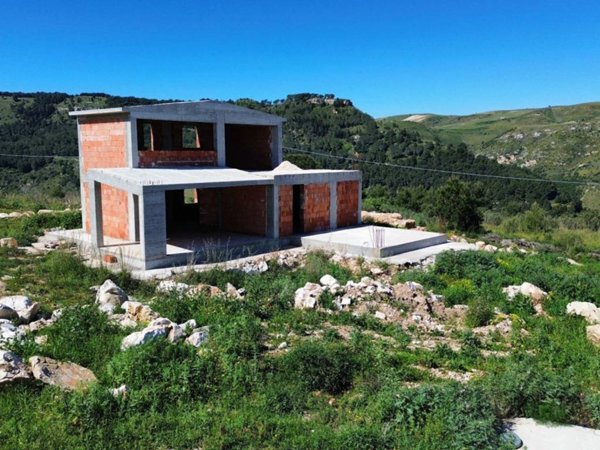casa indipendente in vendita a Castellammare del Golfo
