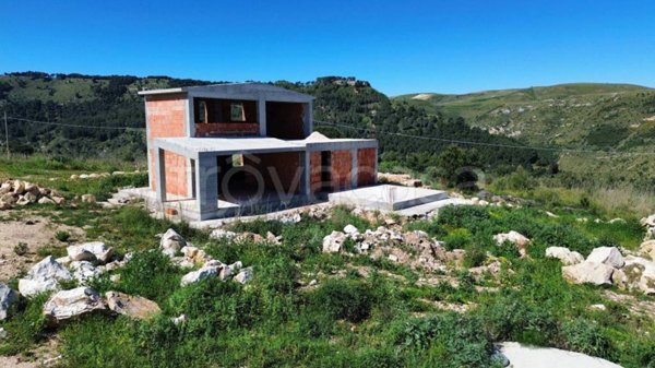 casa indipendente in vendita a Castellammare del Golfo