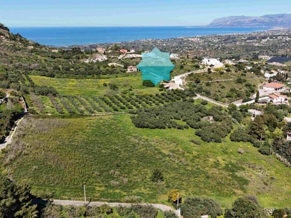 casa indipendente in vendita a Castellammare del Golfo
