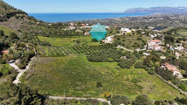 casa indipendente in vendita a Castellammare del Golfo