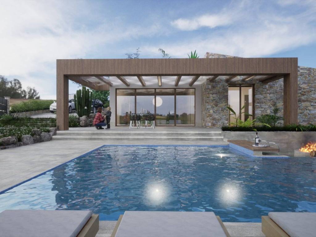 casa indipendente in vendita a Castellammare del Golfo