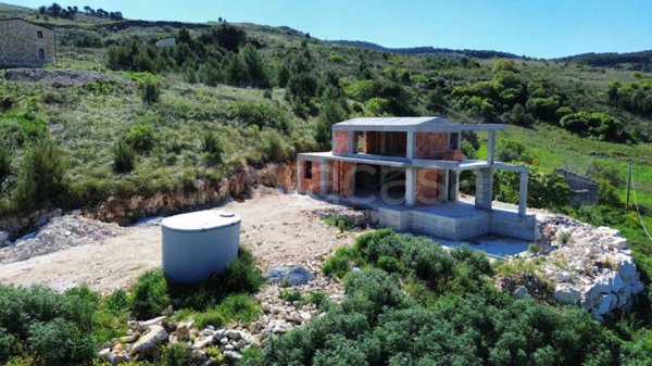 casa indipendente in vendita a Castellammare del Golfo