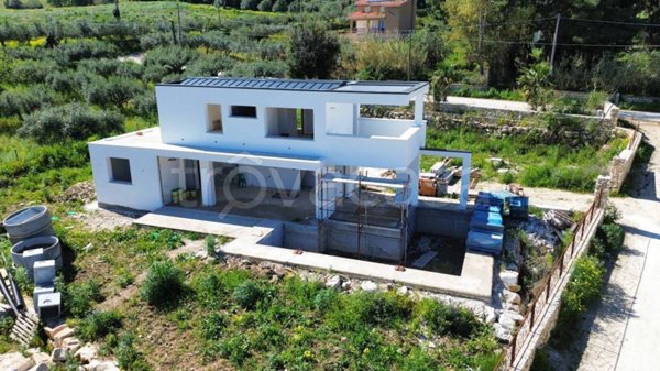 casa indipendente in vendita a Castellammare del Golfo