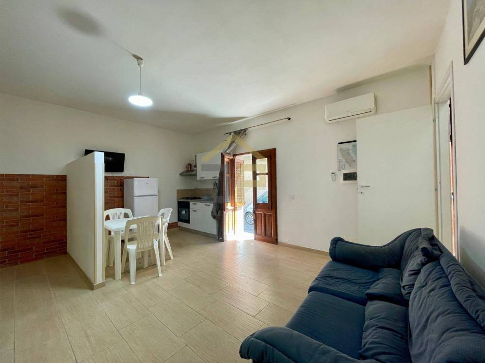 casa indipendente in vendita a Castellammare del Golfo