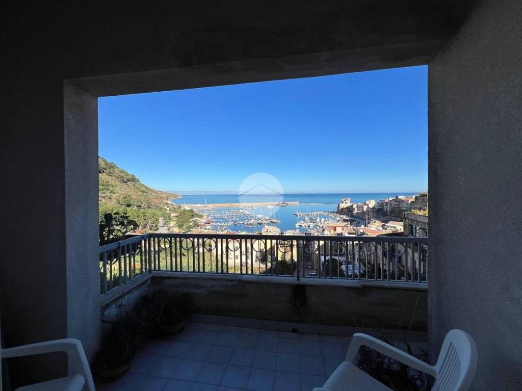 casa indipendente in vendita a Castellammare del Golfo
