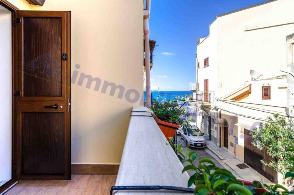 casa indipendente in vendita a Castellammare del Golfo