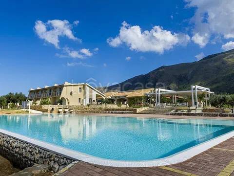 casa indipendente in vendita a Castellammare del Golfo in zona Balata di Baida