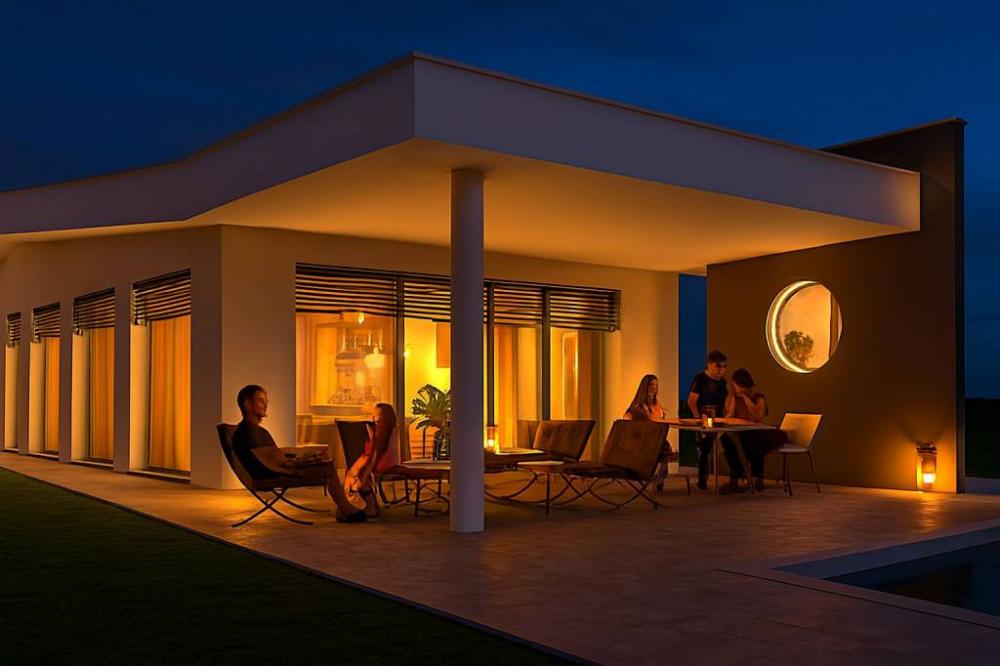 casa indipendente in vendita a Castellammare del Golfo in zona Scopello