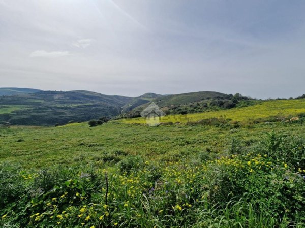 villa in vendita a Castellammare del Golfo in zona Balata di Baida