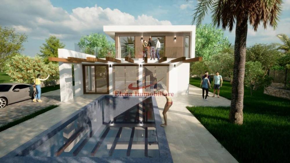 villa in vendita a Castellammare del Golfo in zona Scopello