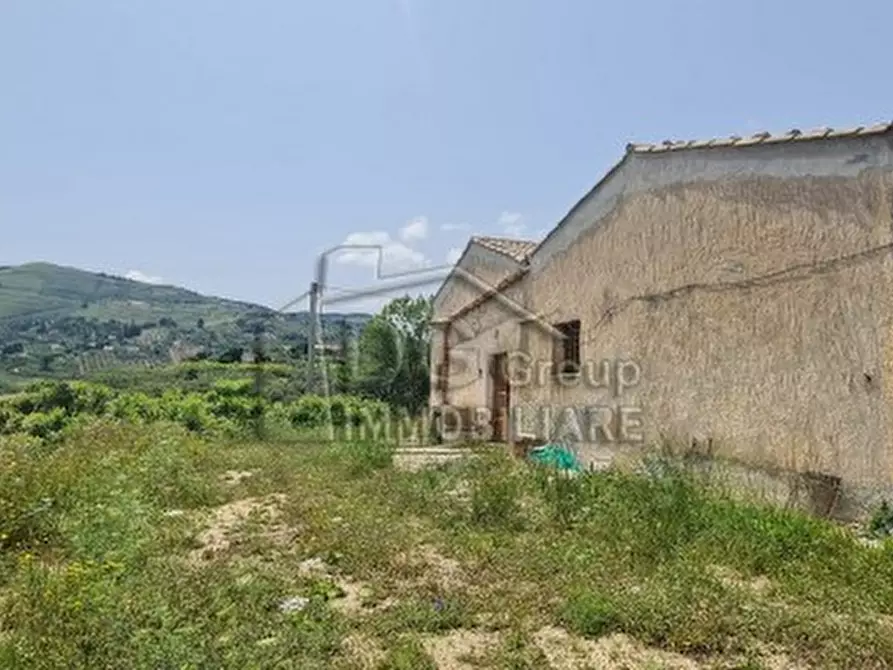 casa indipendente in vendita a Castellammare del Golfo