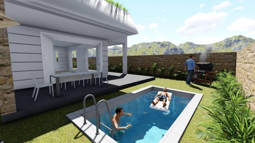 casa indipendente in vendita a Castellammare del Golfo