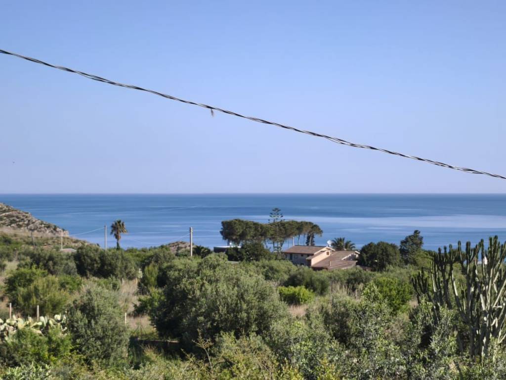 casa indipendente in vendita a Castellammare del Golfo