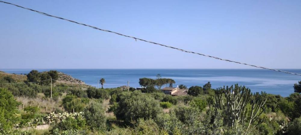 casa indipendente in vendita a Castellammare del Golfo