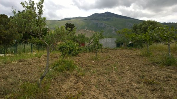 appartamento in vendita a Castellammare del Golfo