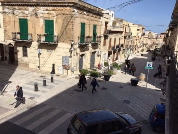 appartamento in vendita a Castellammare del Golfo in zona Scopello