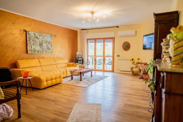 appartamento in vendita a Castellammare del Golfo