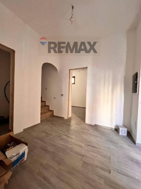 casa indipendente in vendita a Castellammare del Golfo