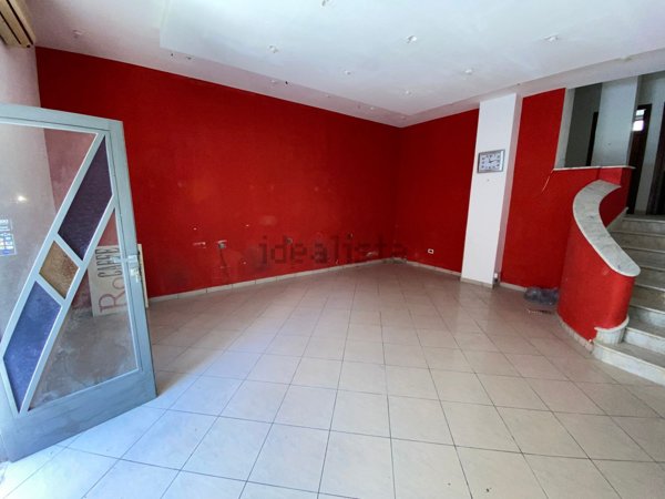 appartamento in vendita a Castellammare del Golfo