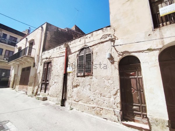 appartamento in vendita a Castellammare del Golfo