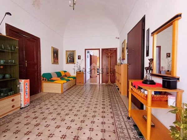 appartamento in vendita a Castellammare del Golfo