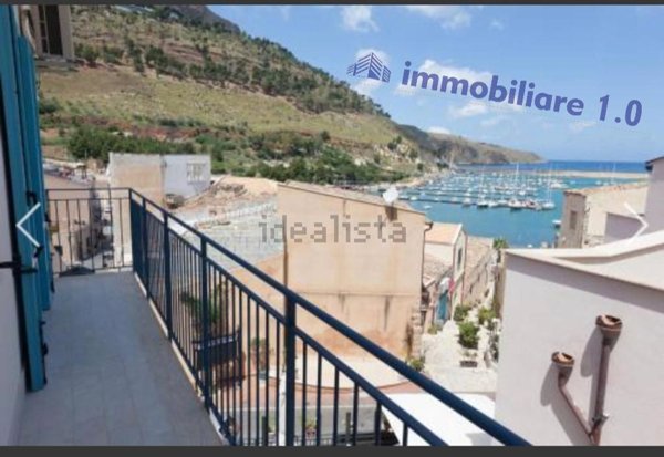 appartamento in vendita a Castellammare del Golfo