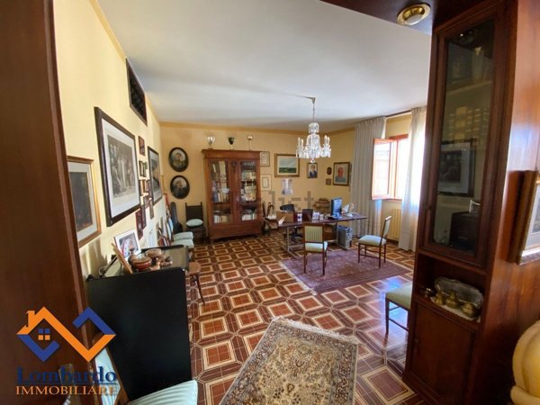 appartamento in vendita a Castellammare del Golfo