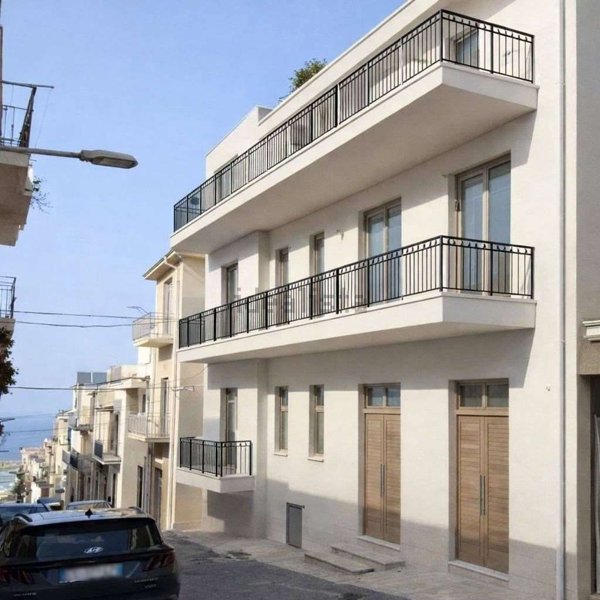 appartamento in vendita a Castellammare del Golfo