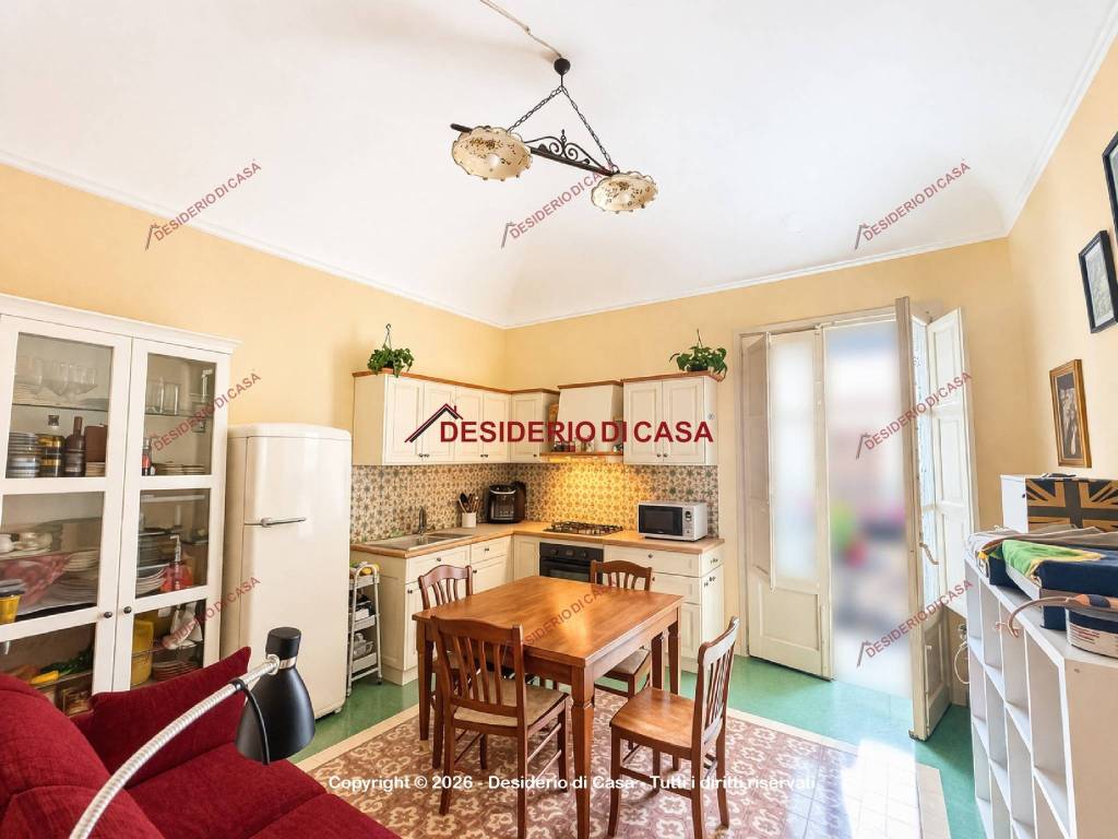 appartamento in vendita a Castellammare del Golfo