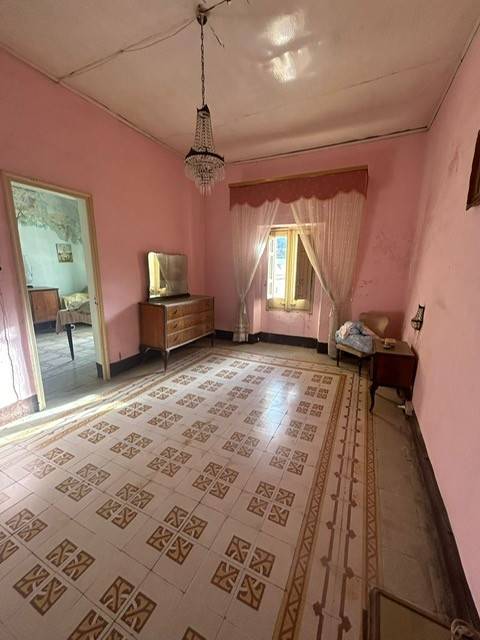 casa indipendente in vendita a Castellammare del Golfo in zona Balata di Baida