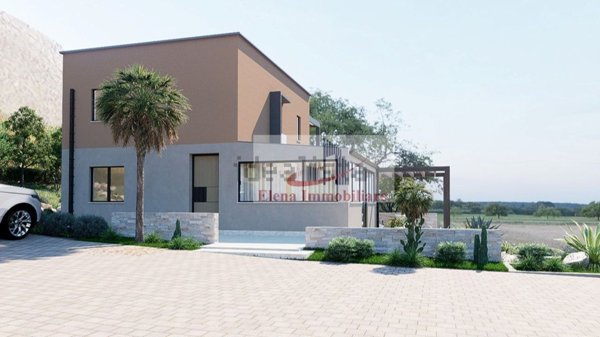 casa indipendente in vendita a Castellammare del Golfo in zona Balata di Baida
