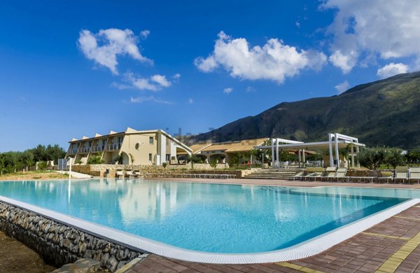 casa indipendente in vendita a Castellammare del Golfo