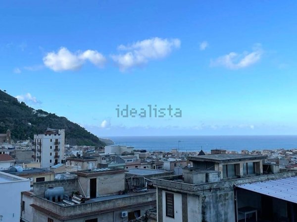 casa indipendente in vendita a Castellammare del Golfo