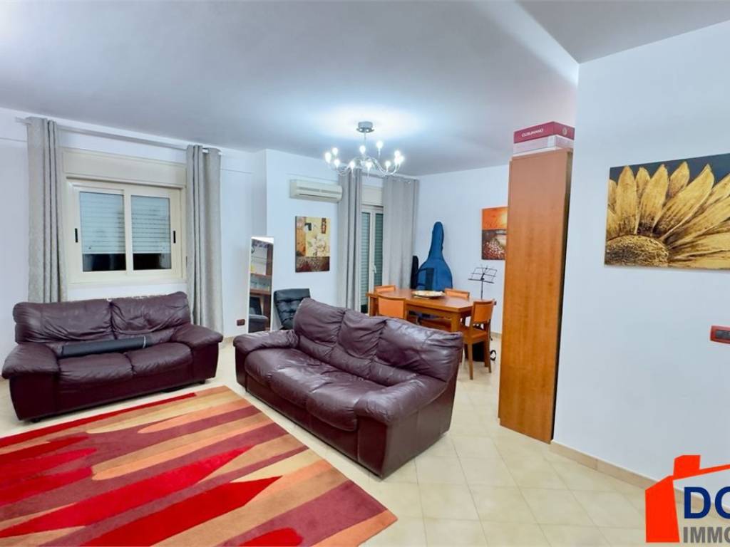 appartamento in vendita a Castellammare del Golfo
