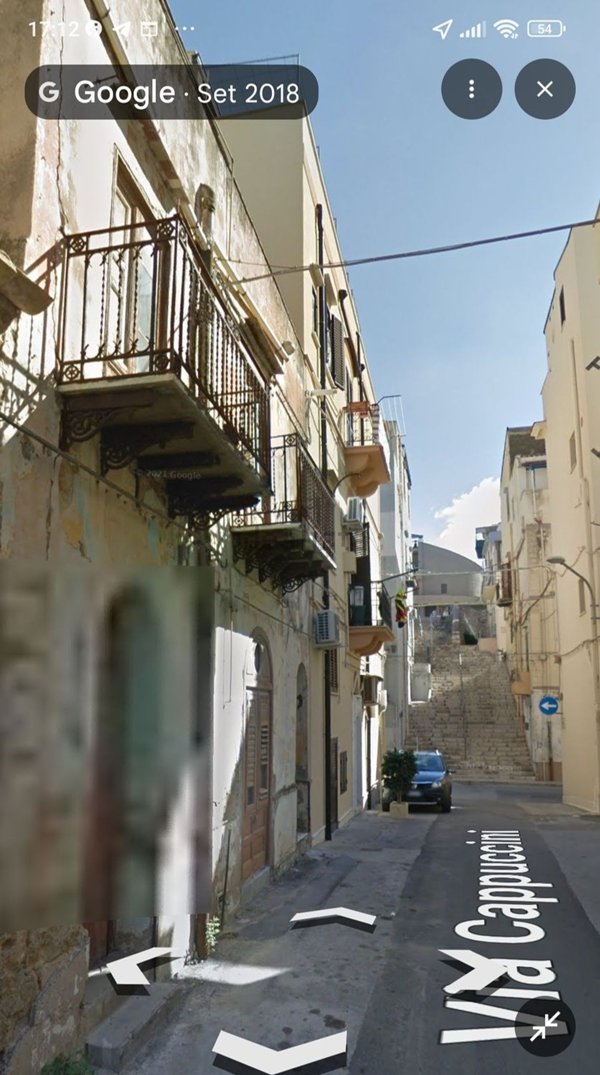 quadrivano in vendita a Castellammare del Golfo