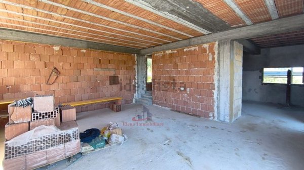 casa indipendente in vendita a Castellammare del Golfo