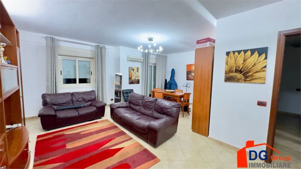 appartamento in vendita a Castellammare del Golfo