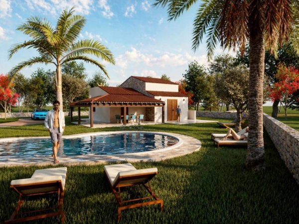 casa indipendente in vendita a Castellammare del Golfo