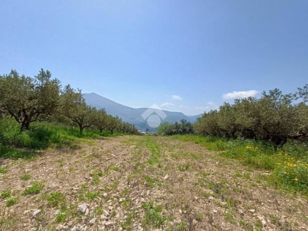 casa indipendente in vendita a Castellammare del Golfo