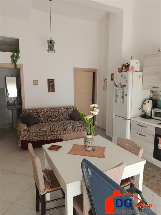 appartamento in vendita a Castellammare del Golfo