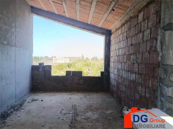 casa indipendente in vendita a Castellammare del Golfo in zona Scopello