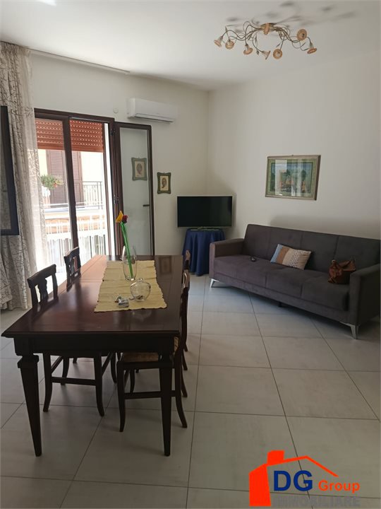 casa semindipendente in vendita a Castellammare del Golfo