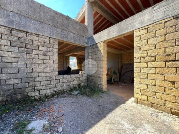 casa indipendente in vendita a Castellammare del Golfo in zona Balata di Baida