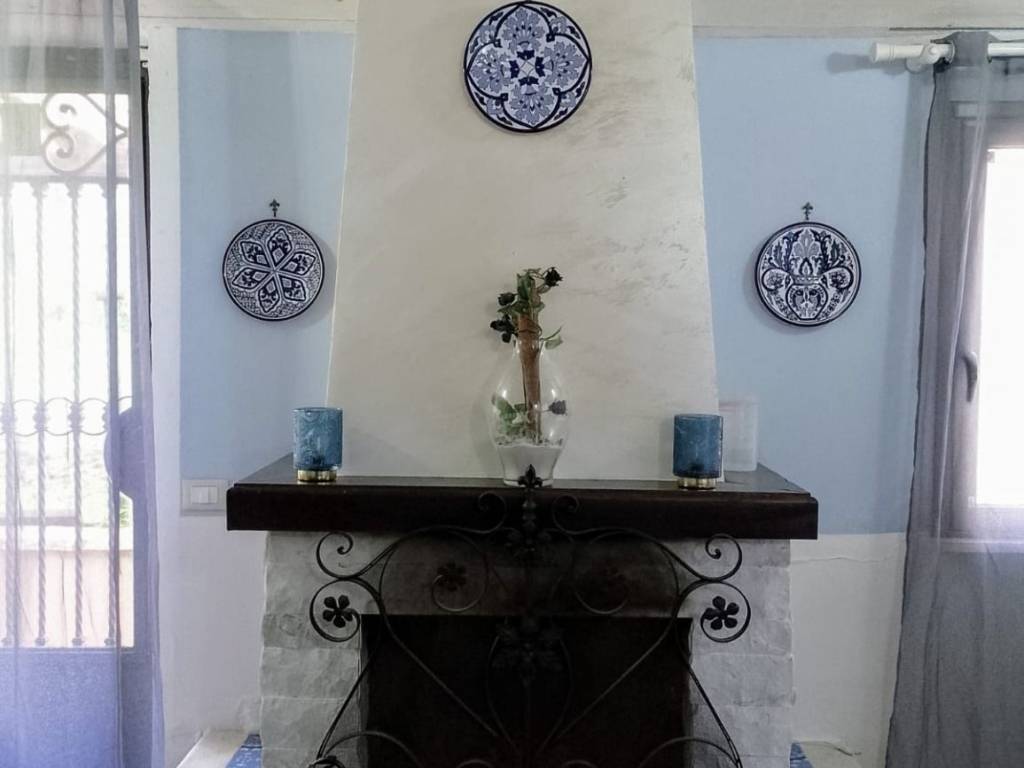 casa indipendente in vendita a Castellammare del Golfo