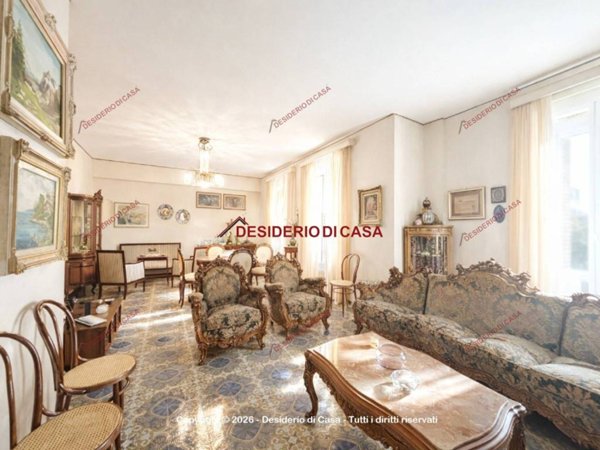 appartamento in vendita a Castellammare del Golfo